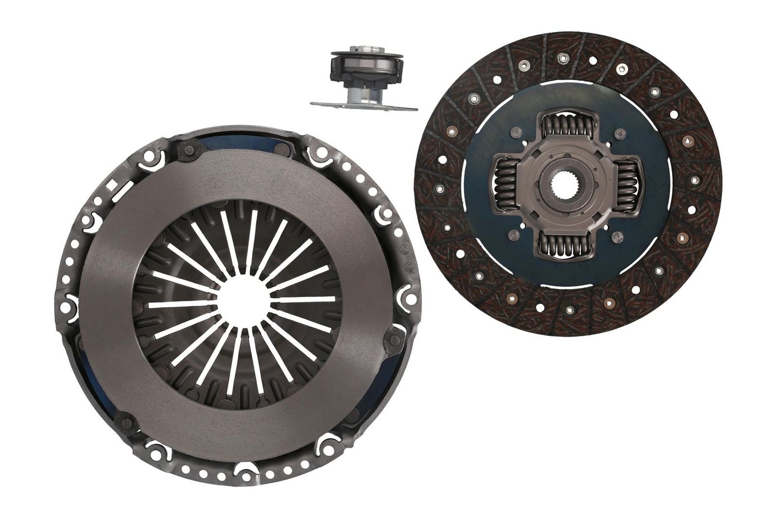 KAMOKA KC306 Clutch kit