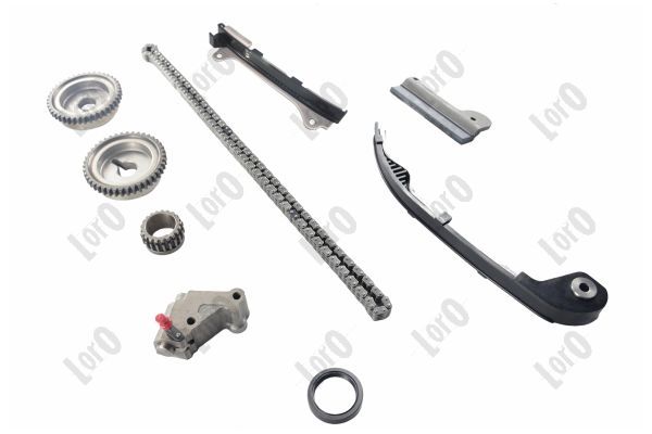 ABAKUS 142-01-610 Timing chain kit