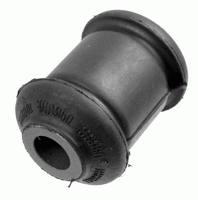 LEMFÖRDER 34411 01 Mounting, control/trailing arm