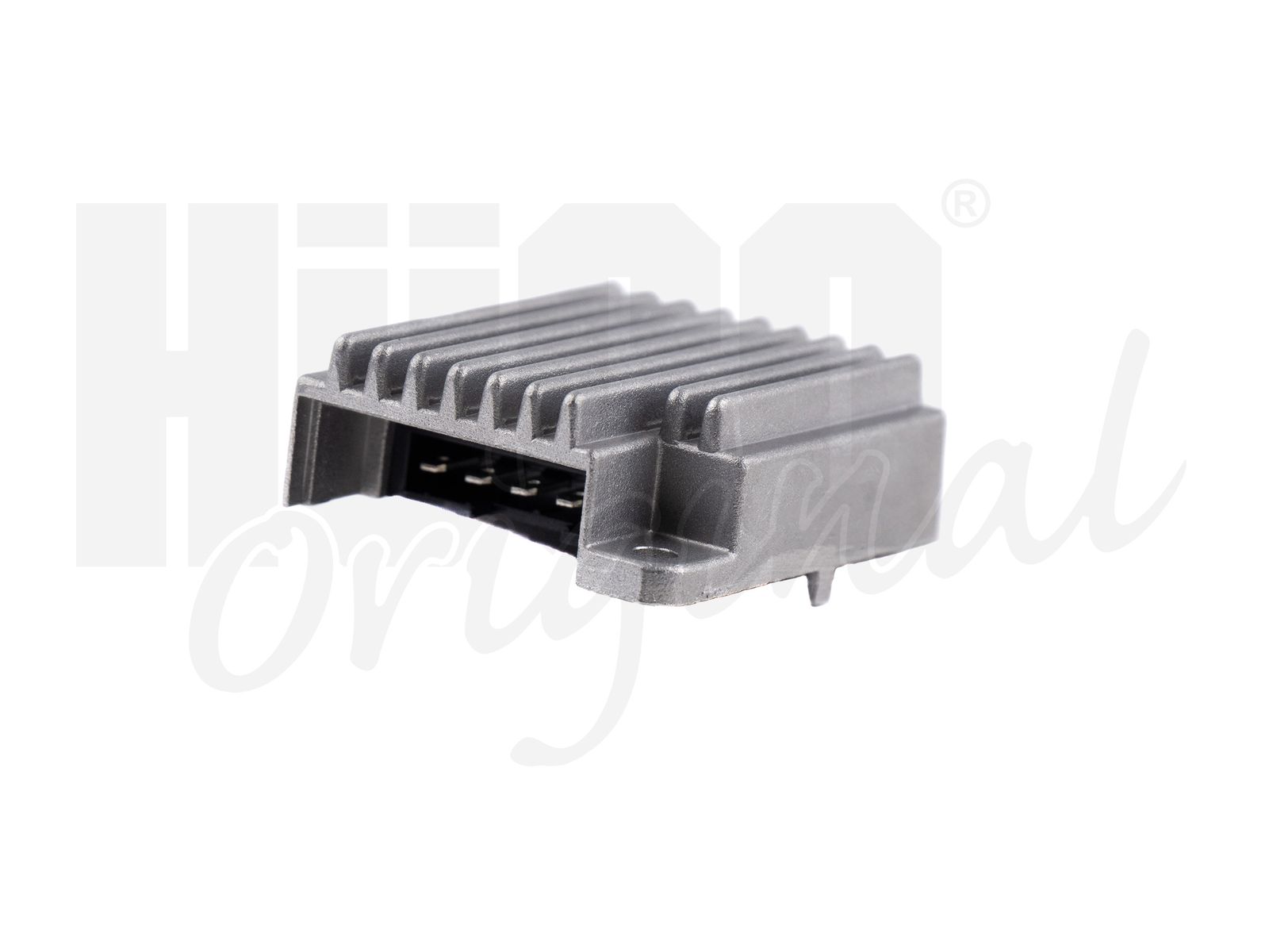 HÜCO 138082 Switch unit, ignition system