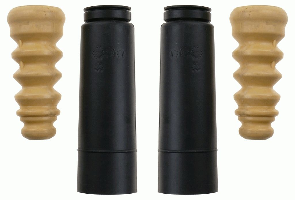 SACHS 900 064 Dust protection kit, shock absorber