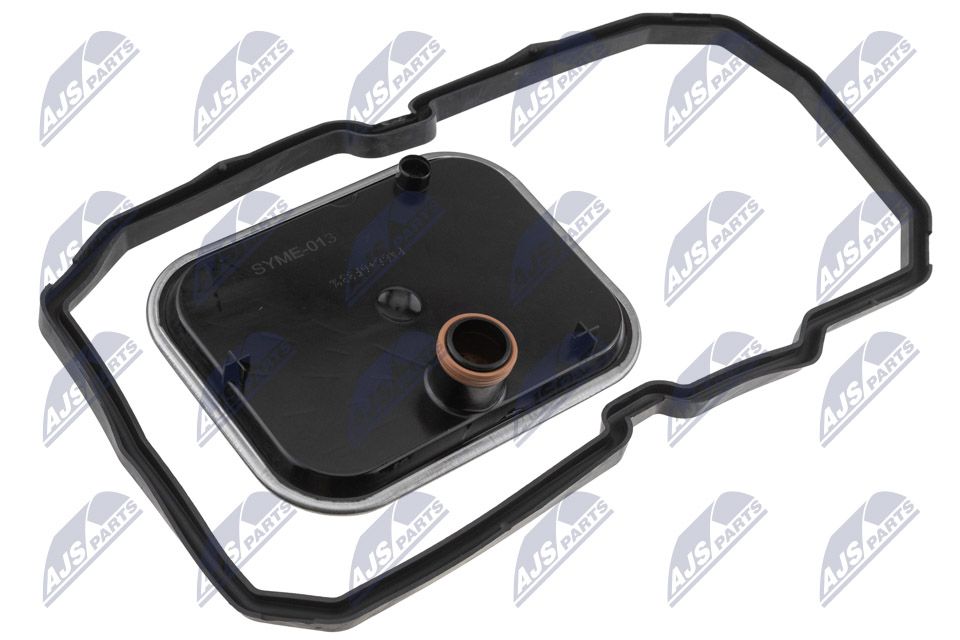 Hydraulic Filter, automatic transmission