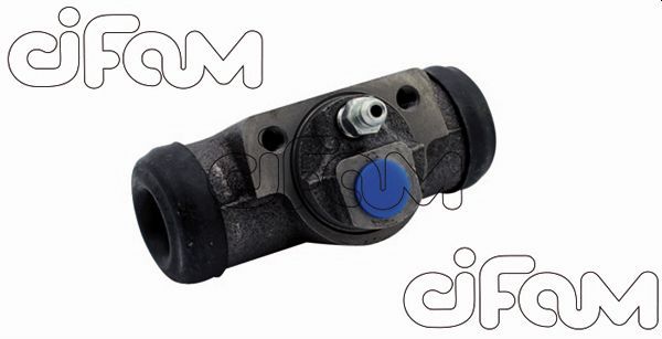 CIFAM 101-849 Wheel brake cylinder