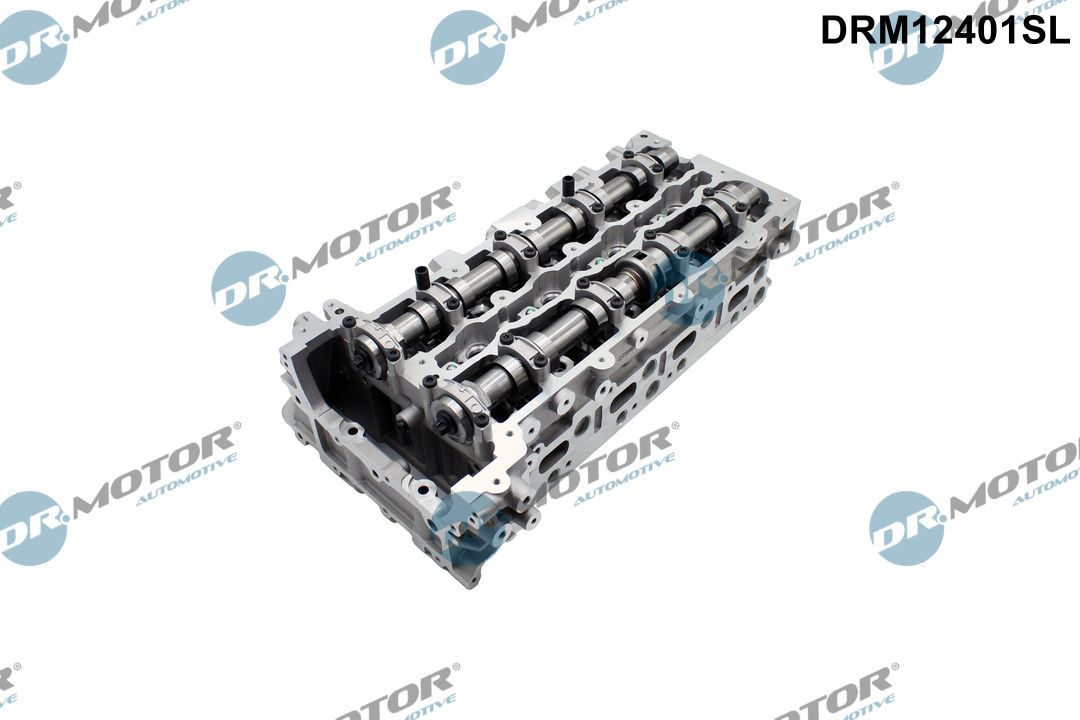 Cylinder Head-2