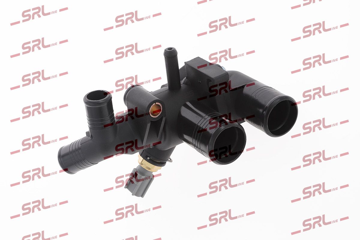 SRLINE 3248TH-2 Thermostat, coolant