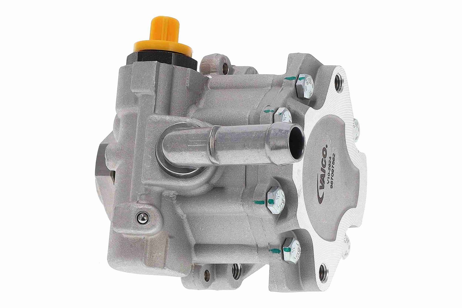 Hydraulic Pump, steering-2