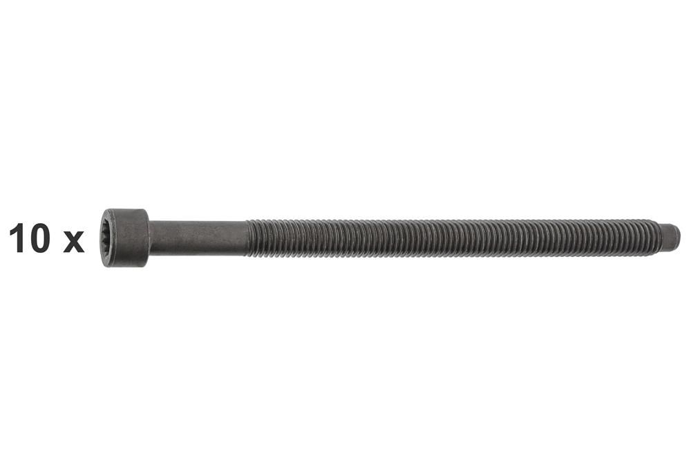 TOPRAN 109 676 Cylinder head bolt set