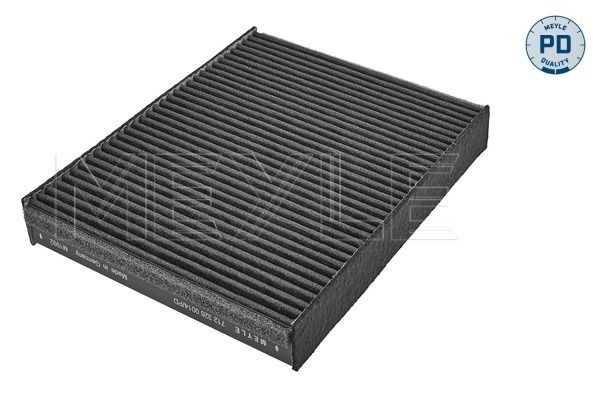 MEYLE 712 326 0014/PD Filter, cabin air