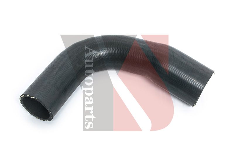 Charge Air Hose