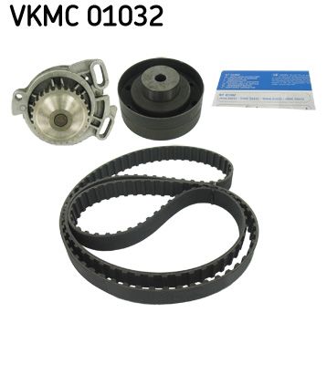 SKF VERTEVO VKMC 01032 Water pump & timing belt kit