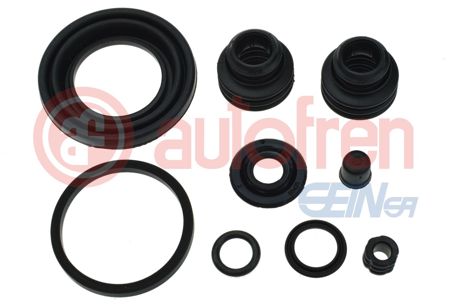 AUTOFREN SEINSA D43233 Repair kit, brake caliper