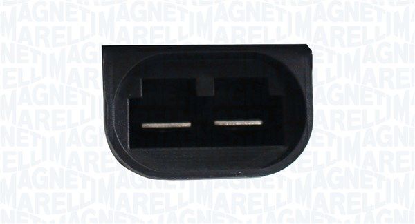 Series Resistor, electric motor (radiator fan)