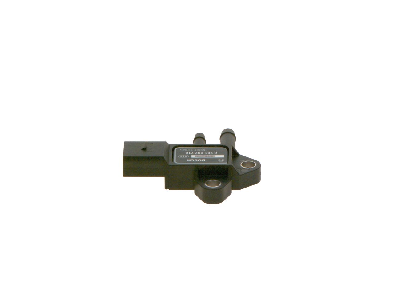 Sensor, exhaust pressure-2