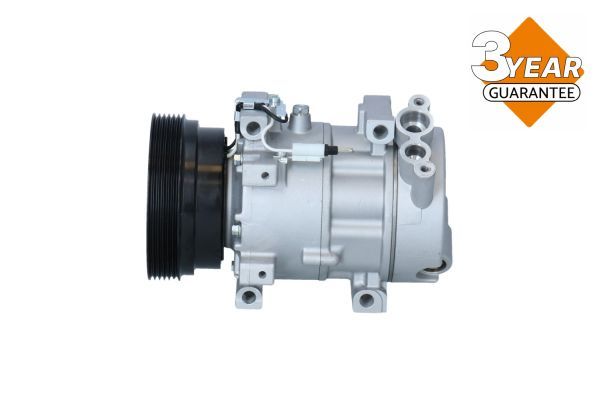 NRF 32742 Compressor, air conditioning