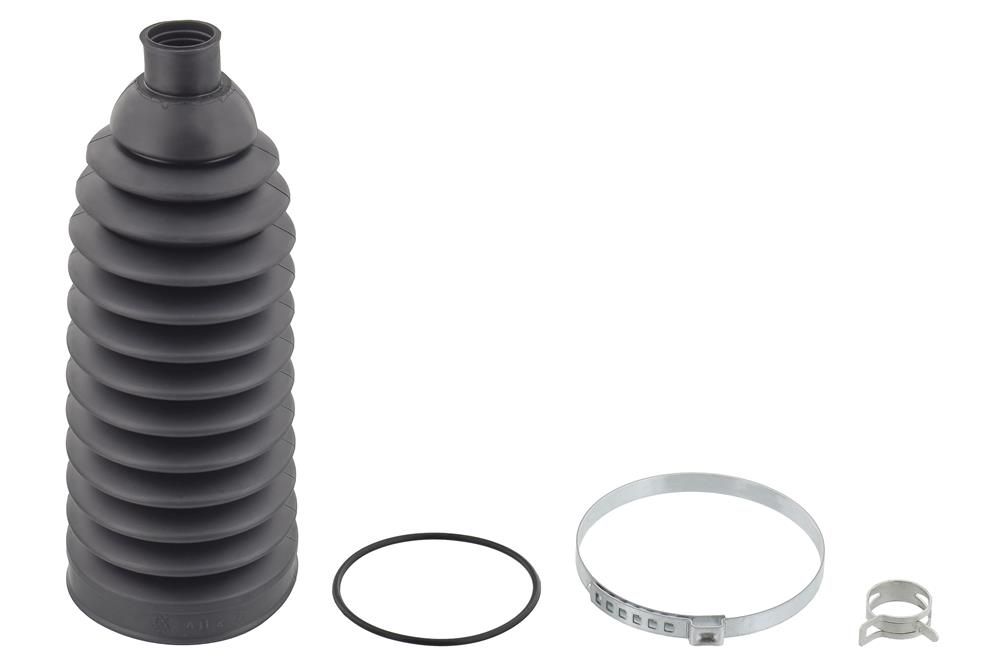 TOPRAN 401 814 Bellow kit, steering