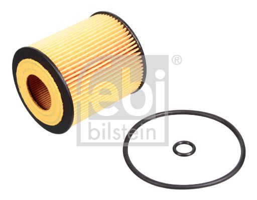 FEBI BILSTEIN 33470 Oil filter