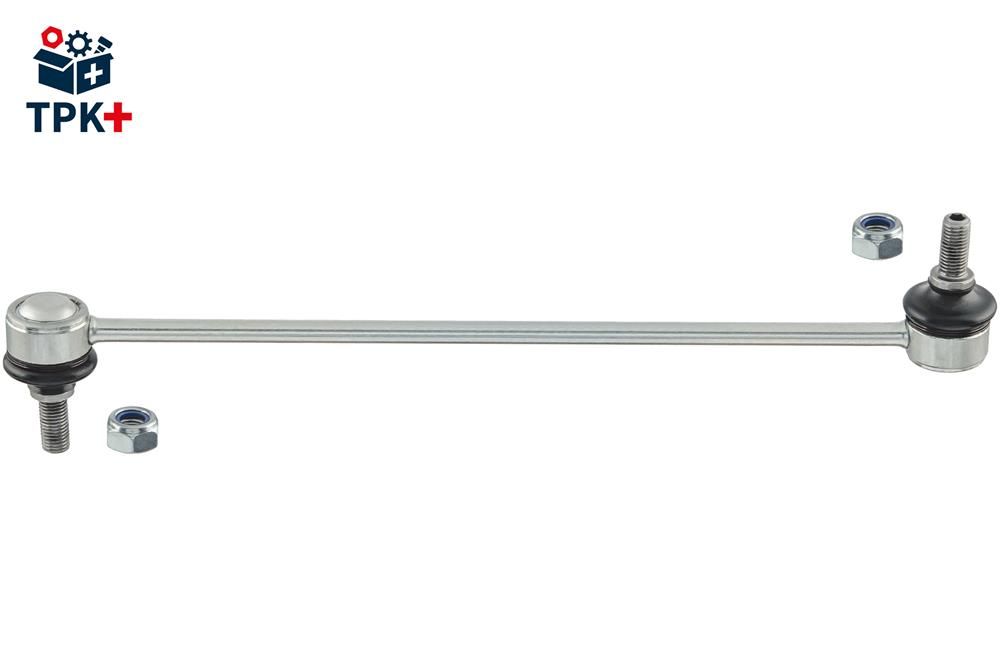 TOPRAN 207 665 Link/coupling rod, stabiliser bar