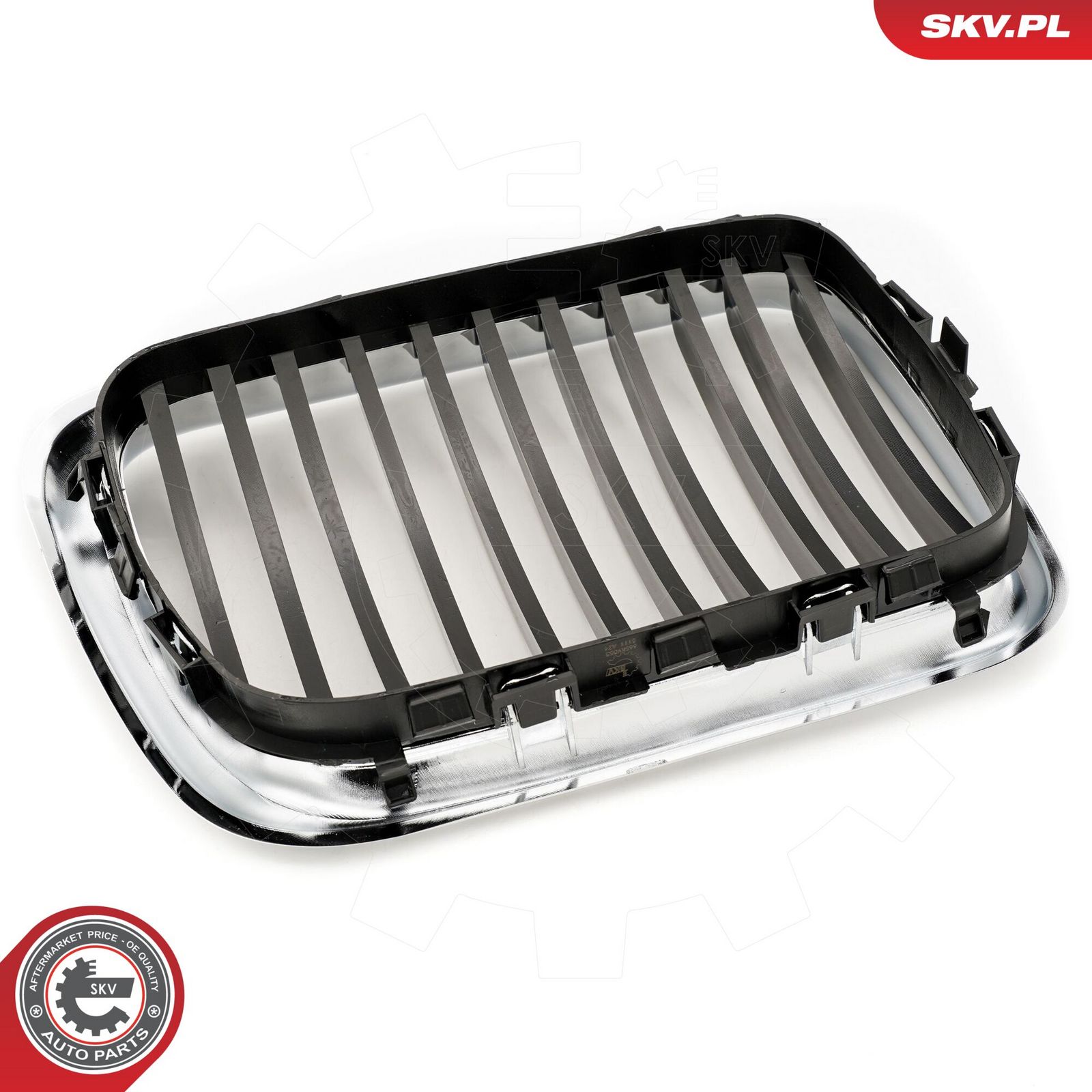 Radiator Grille-7