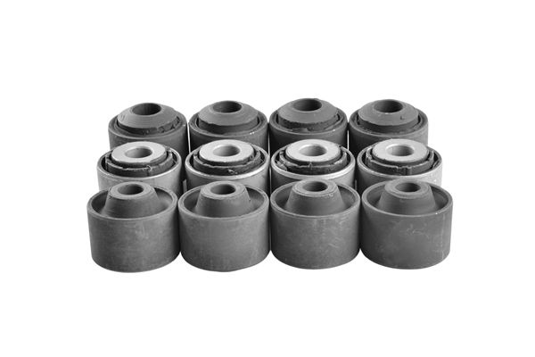 TEDGUM TED36009 Mounting kit, control/trailing arm