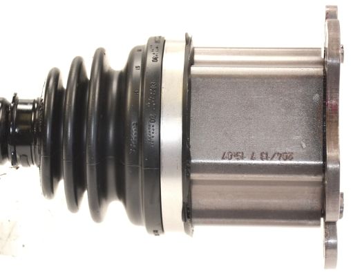 Drive Shaft-2