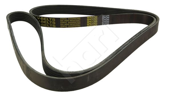 HART 331 771 V-ribbed belt