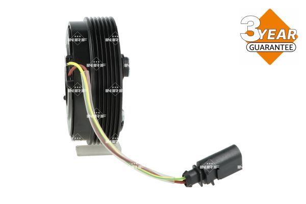 Magnetic Clutch, air conditioning compressor-3