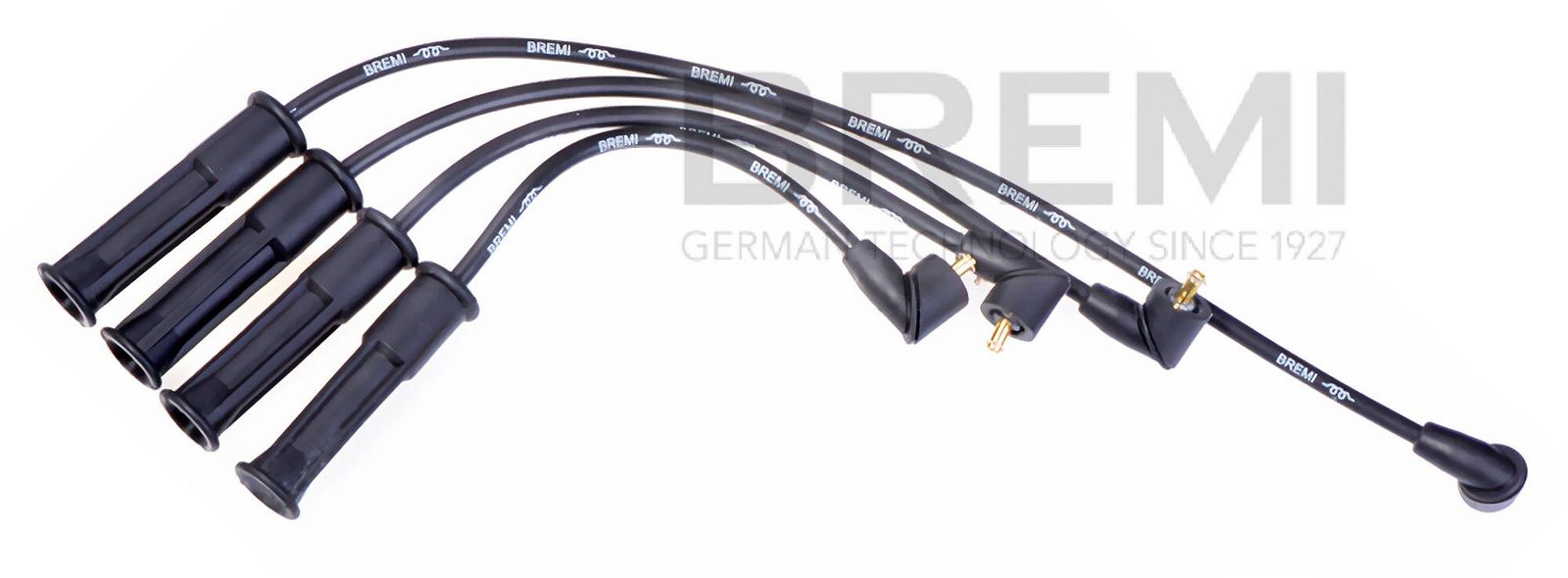 Ignition Cable Kit