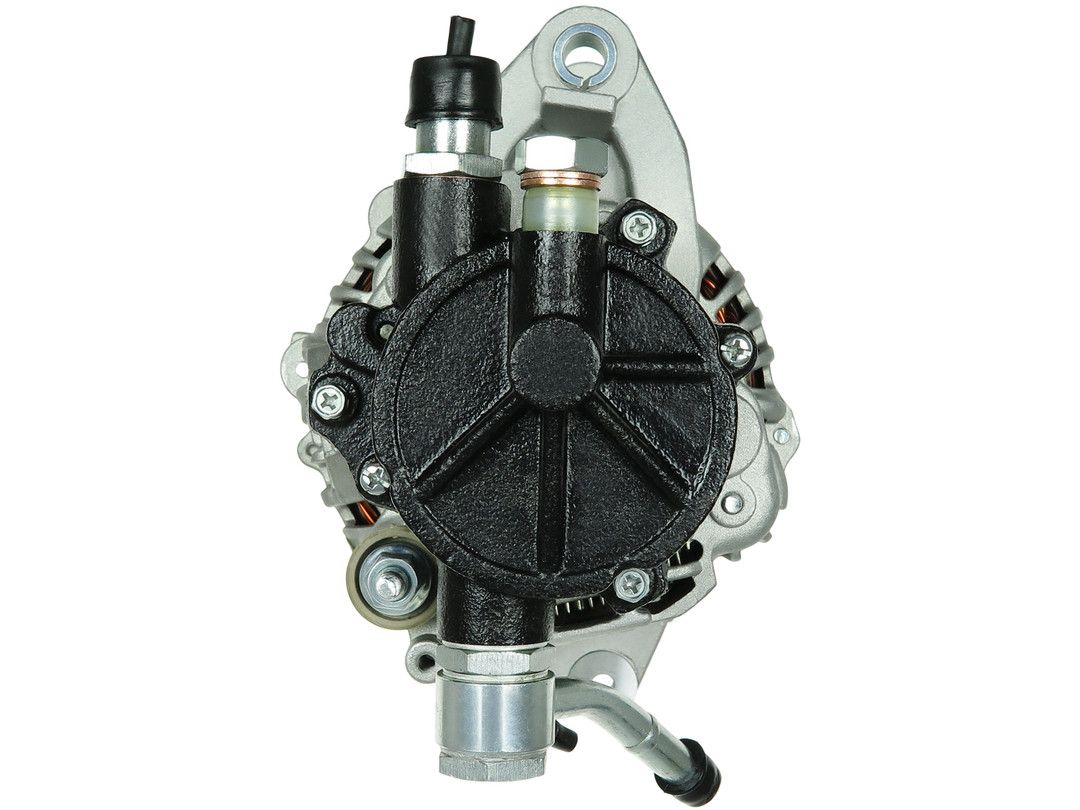 Alternator-2