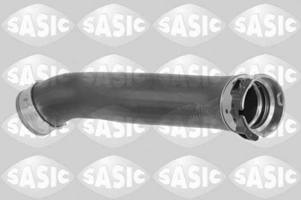 SASIC 3336235 Charge air hose