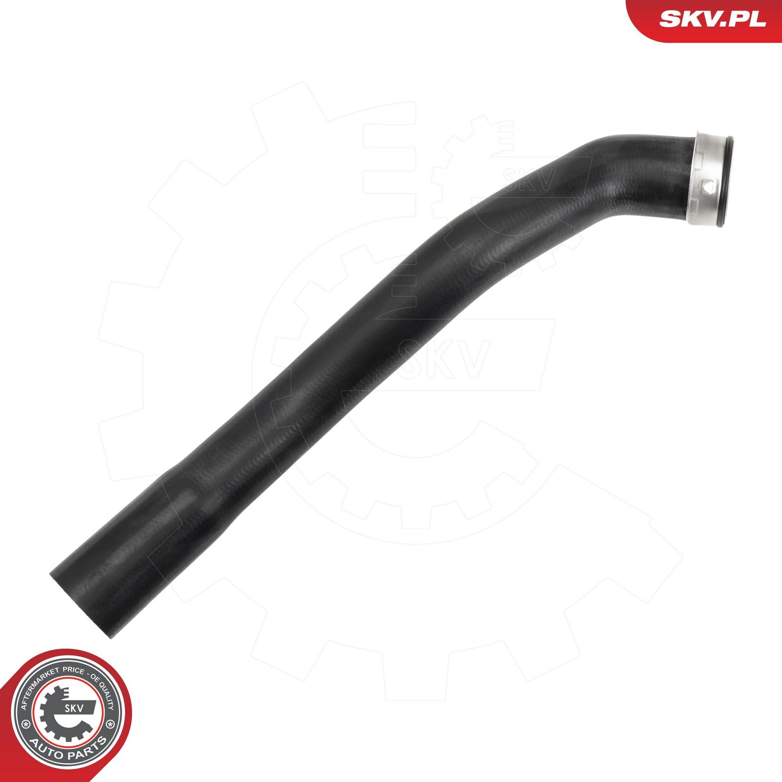 ESEN SKV 87SKV309 Charge air hose