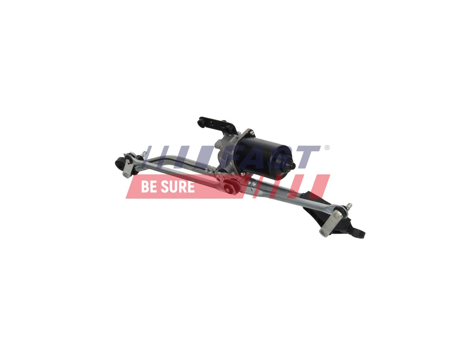 Wiper Linkage-1