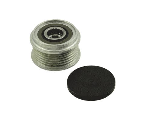 CONTINENTAL CTAM AP9090 Alternator freewheel clutch