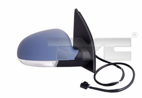 Exterior Mirror