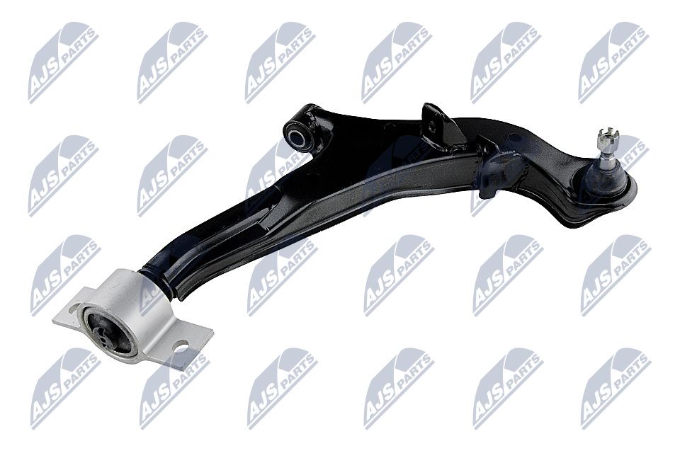 NTY ZWD-NS-069 Control/trailing arm, wheel suspension
