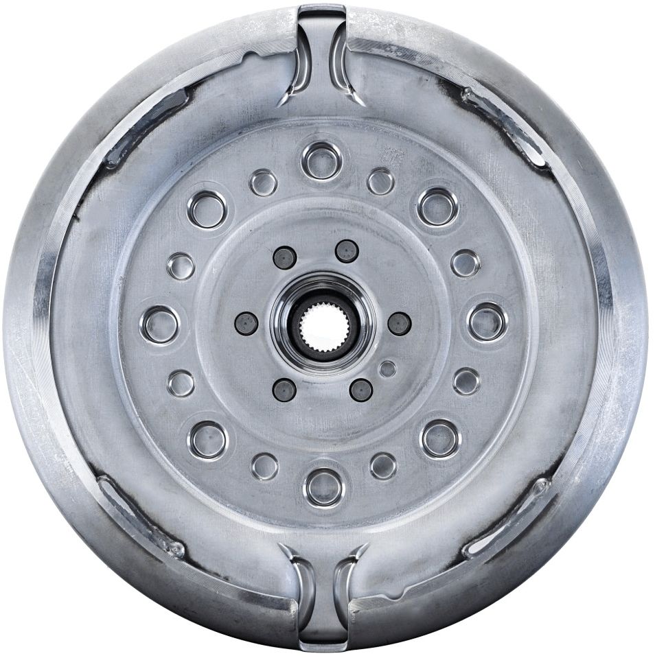 Clutch Kit-1