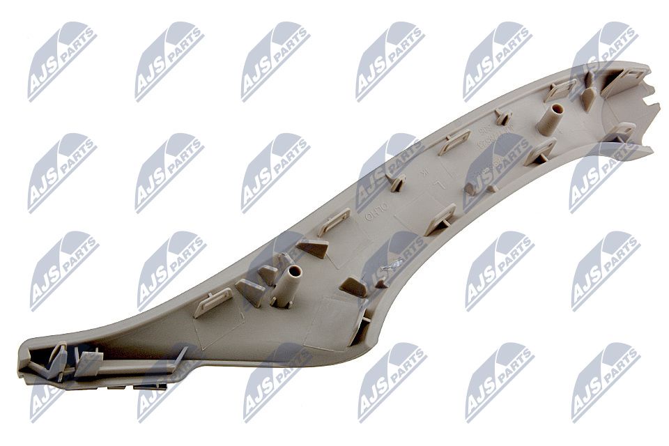 Door Handle, interior equipment-1