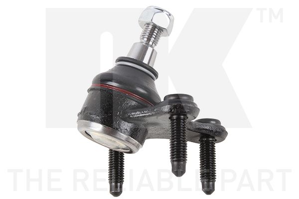 Ball Joint-1