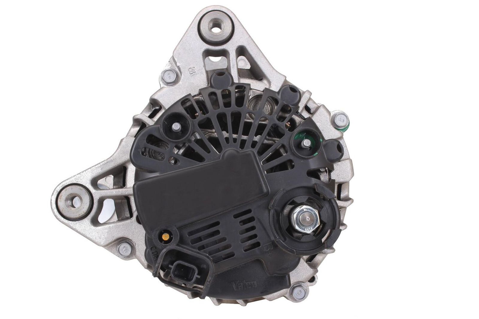 Alternator-2