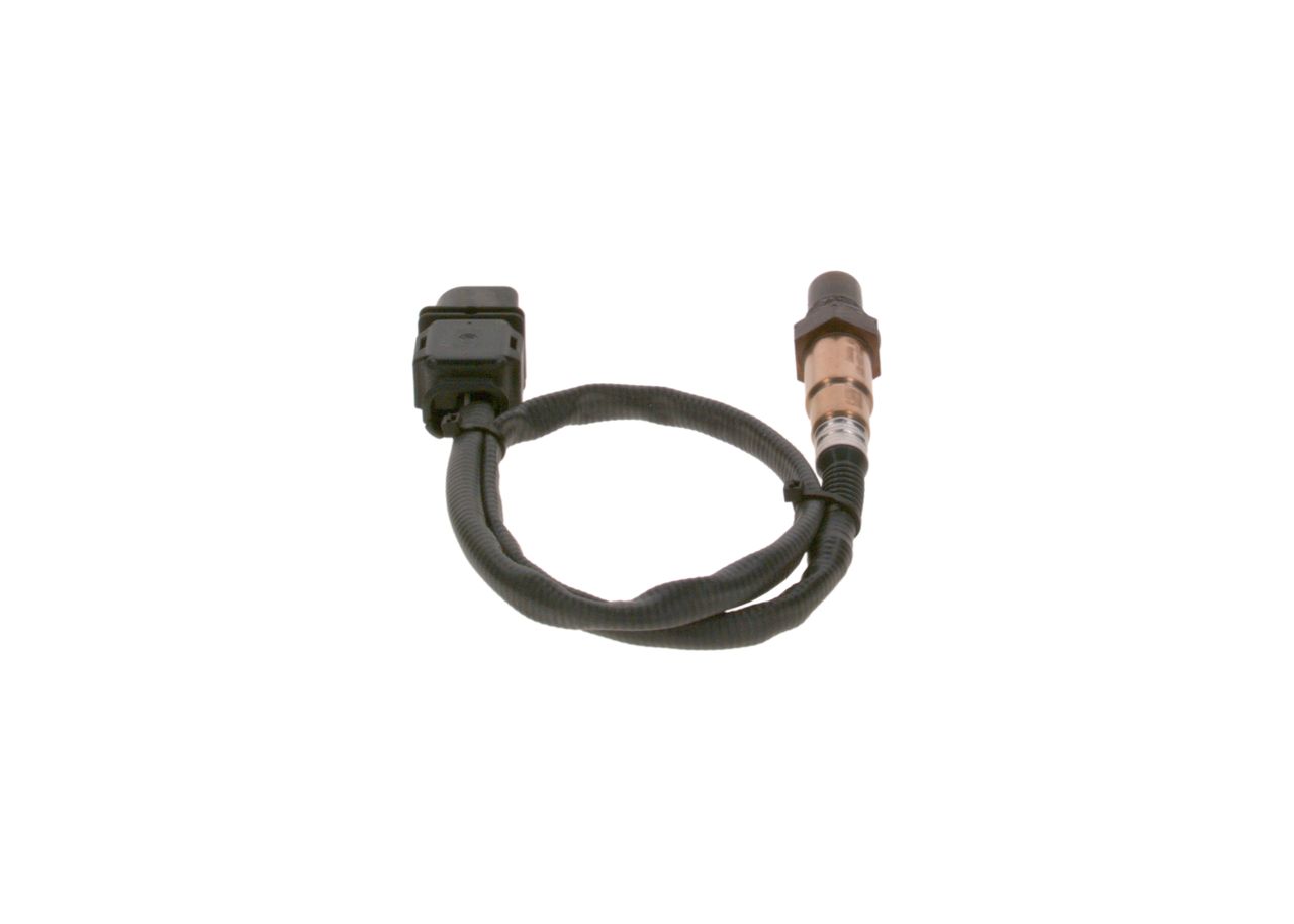 Oxygen Sensor-3