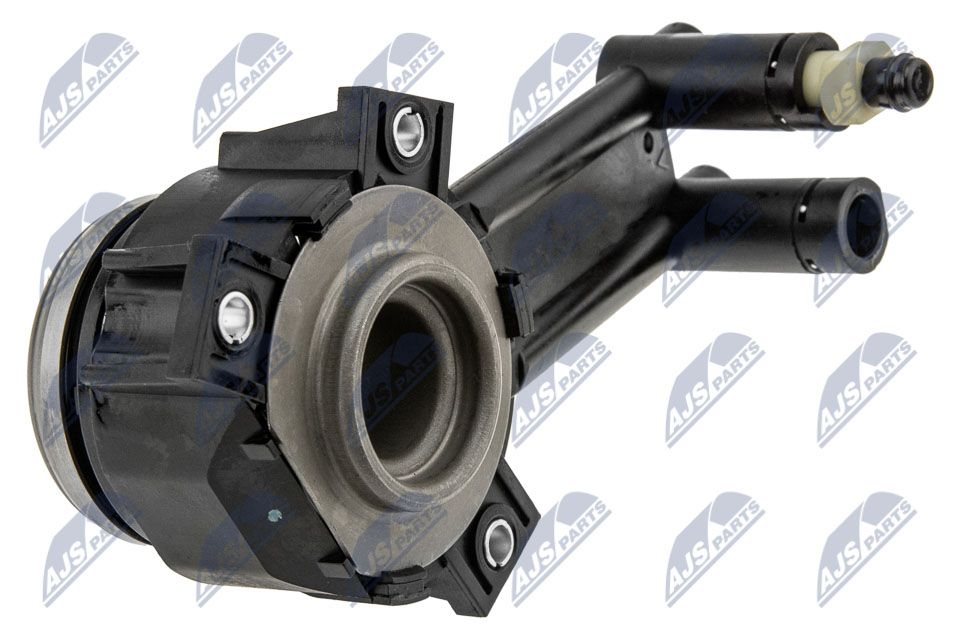 Central Slave Cylinder, clutch-1