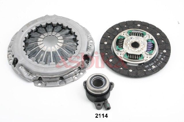 Clutch Kit