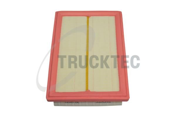 TRUCKTEC AUTOMOTIVE 02.14.210 Air filter