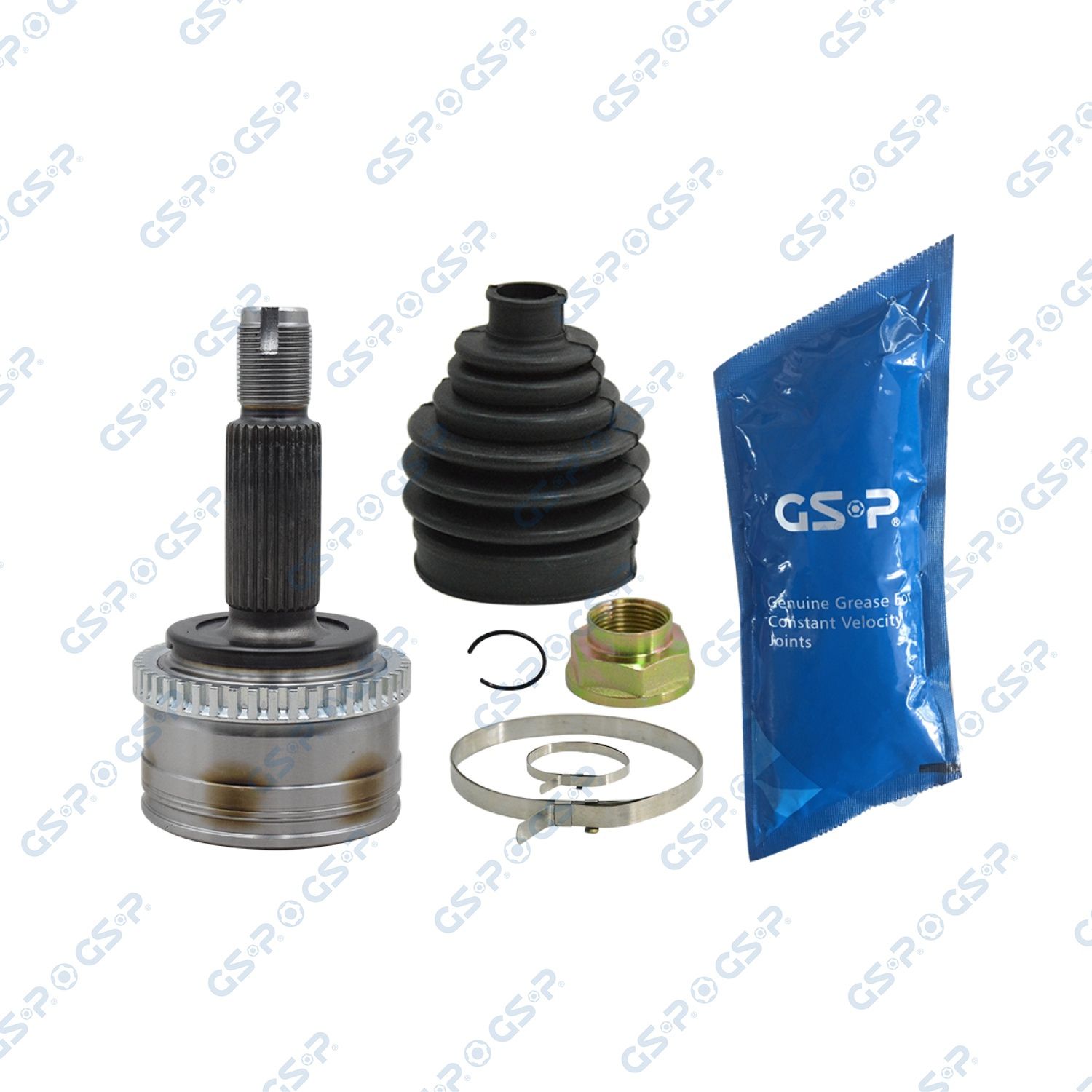 GSP 824304 Joint kit, drive shaft
