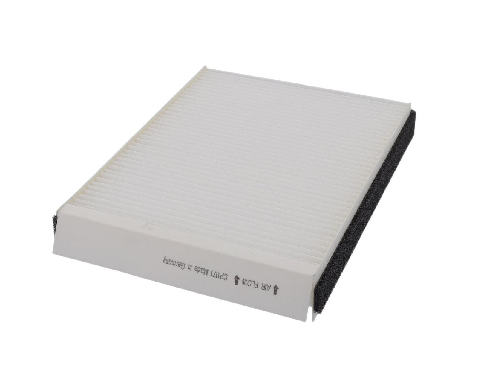 CORTECO 80000158 Filtras, salono oras