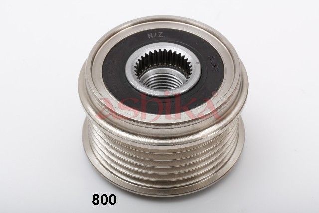 ASHIKA 130-08-800 Alternator freewheel clutch