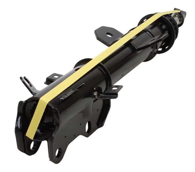 Shock Absorber-2