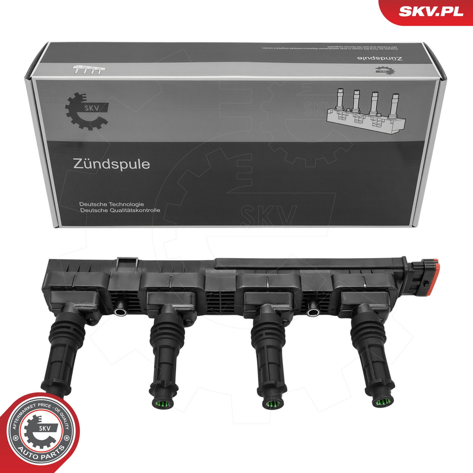 Ignition Coil-4