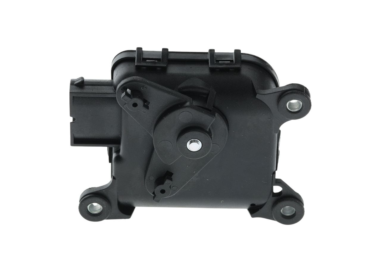 Actuator, headlight levelling-2