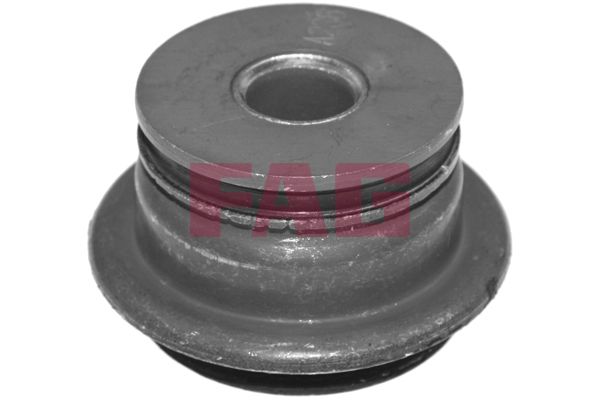 Bushing, axle beam