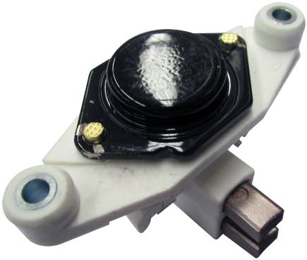 BOSCH F 04R 320 370 Alternator regulator